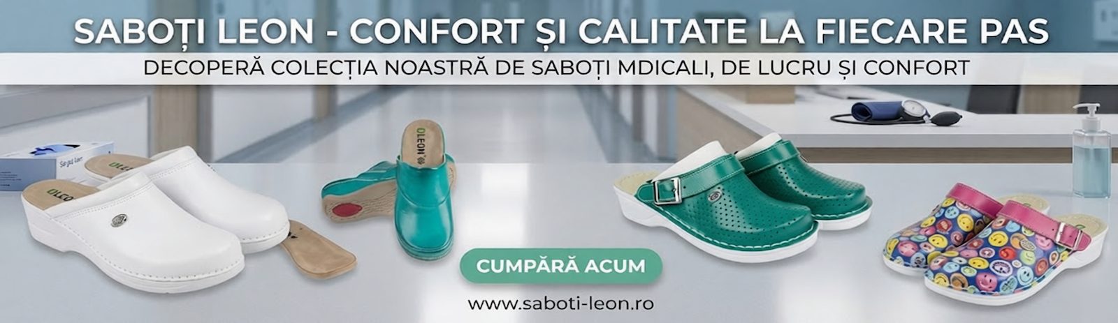 Saboti Leon